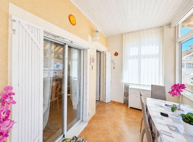 Herverkoop - Rijwoning - Algorfa