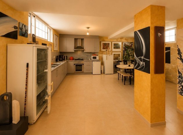 Wiederverkauf - Villa - San Fulgencio - La Marina