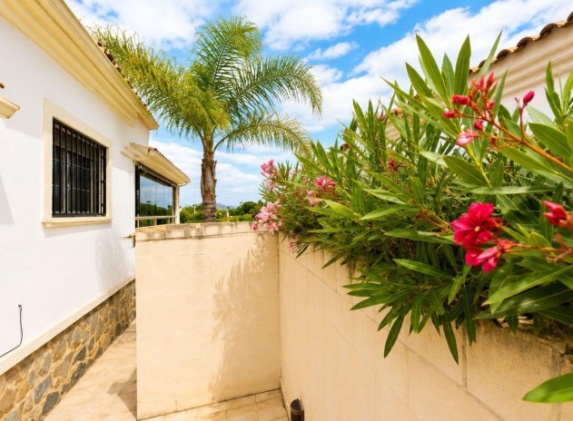 Wiederverkauf - Villa - San Fulgencio - La Marina