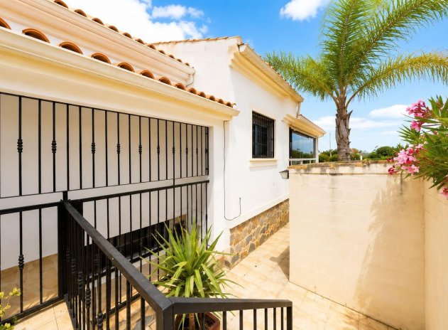 Wiederverkauf - Villa - San Fulgencio - La Marina