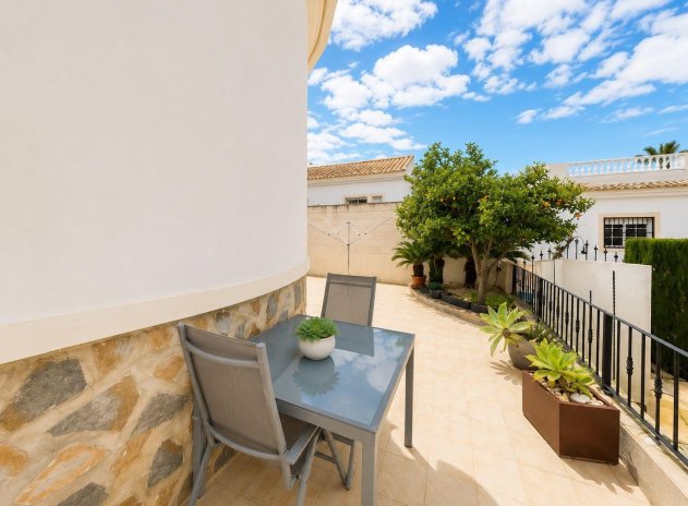 Wiederverkauf - Villa - San Fulgencio - La Marina