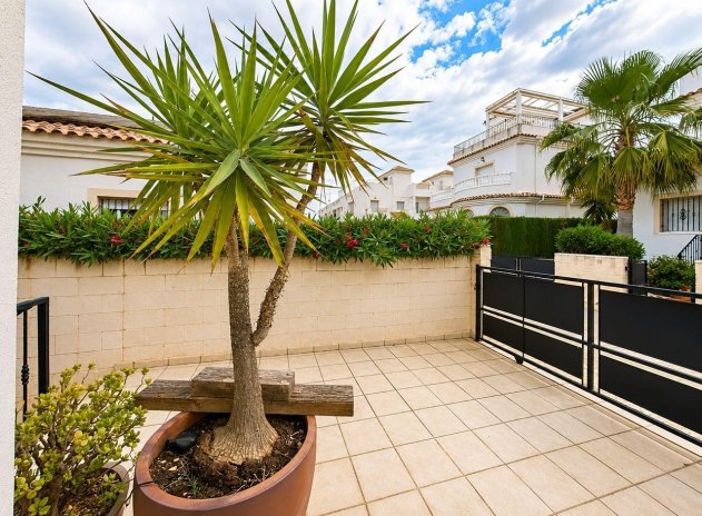 Wiederverkauf - Villa - San Fulgencio - La Marina