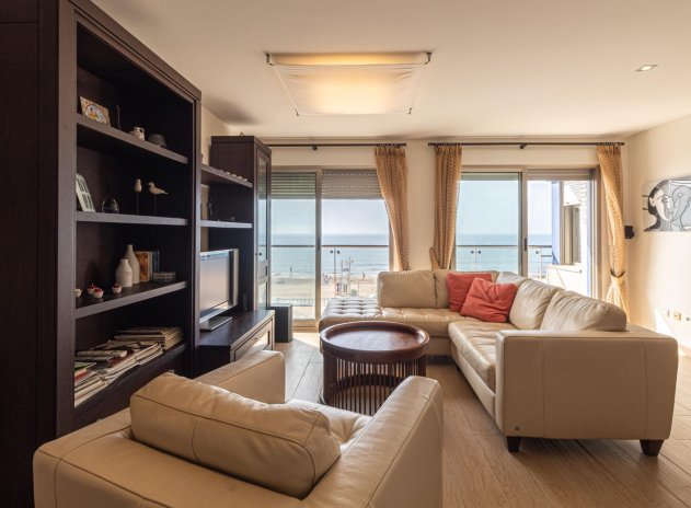Herverkoop - Appartement - Torrevieja - Playa de los Locos