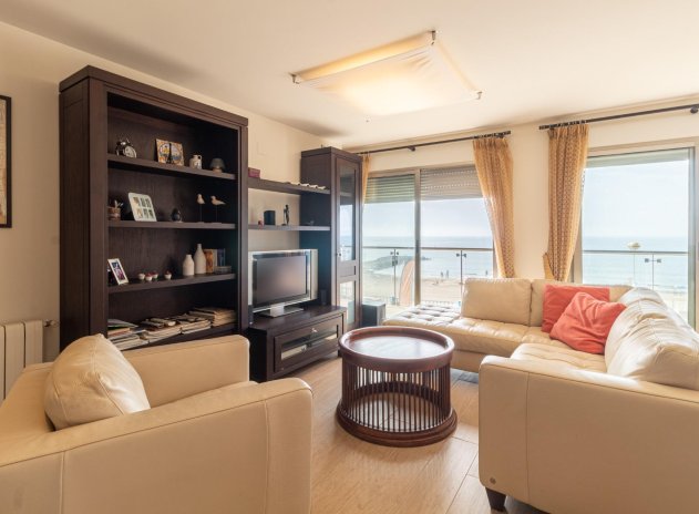 Herverkoop - Appartement - Torrevieja - Playa de los Locos