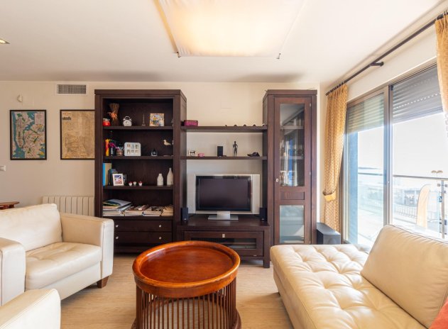 Herverkoop - Appartement - Torrevieja - Playa de los Locos