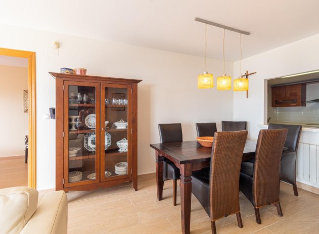 Herverkoop - Appartement - Torrevieja - Playa de los Locos