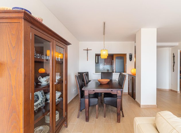 Herverkoop - Appartement - Torrevieja - Playa de los Locos