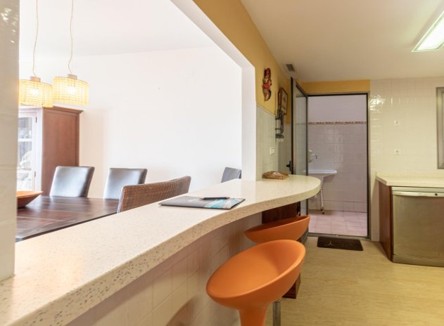 Herverkoop - Appartement - Torrevieja - Playa de los Locos