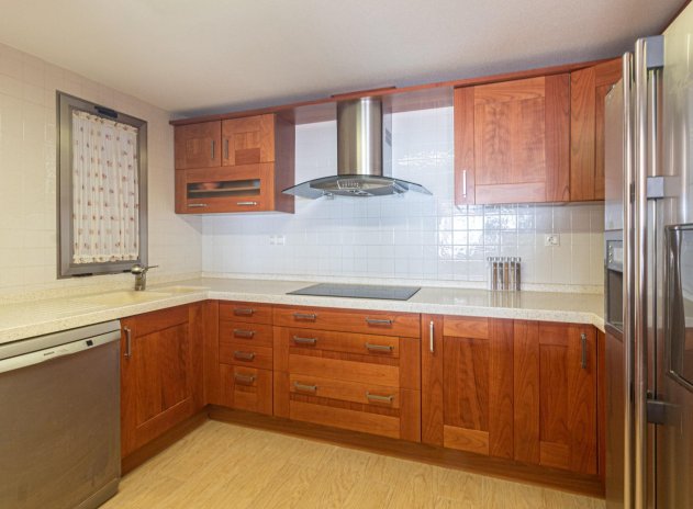 Herverkoop - Appartement - Torrevieja - Playa de los Locos