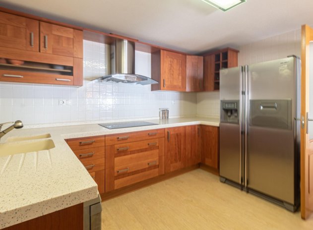 Herverkoop - Appartement - Torrevieja - Playa de los Locos