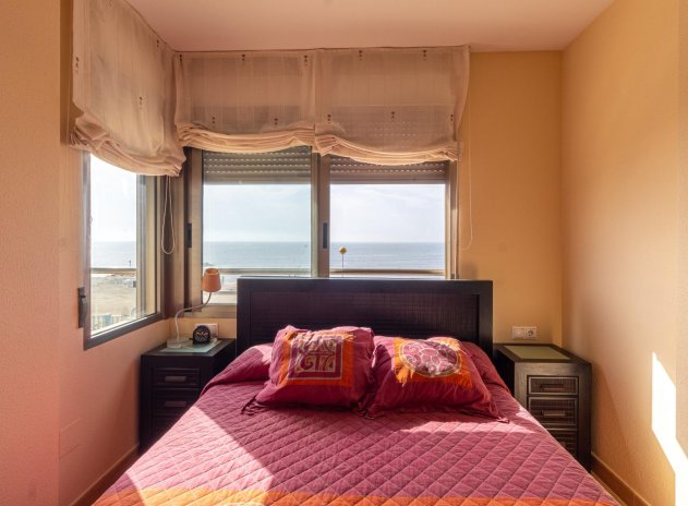 Herverkoop - Appartement - Torrevieja - Playa de los Locos