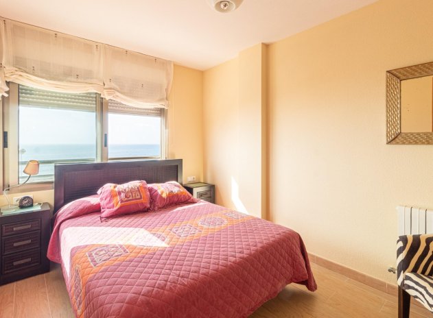 Herverkoop - Appartement - Torrevieja - Playa de los Locos