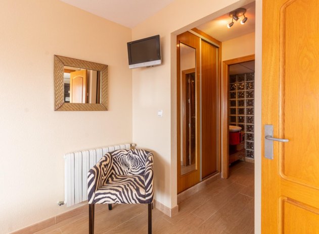 Herverkoop - Appartement - Torrevieja - Playa de los Locos