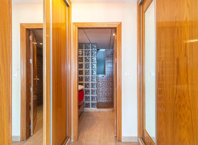 Herverkoop - Appartement - Torrevieja - Playa de los Locos