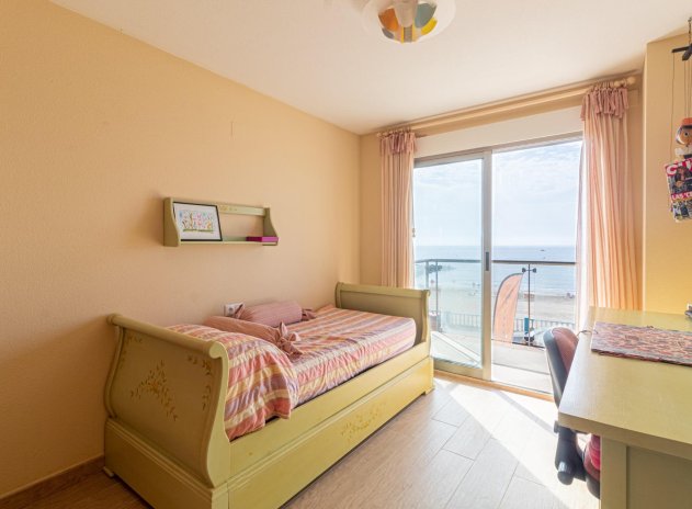 Herverkoop - Appartement - Torrevieja - Playa de los Locos