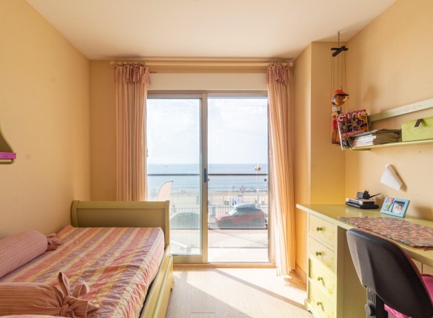 Herverkoop - Appartement - Torrevieja - Playa de los Locos
