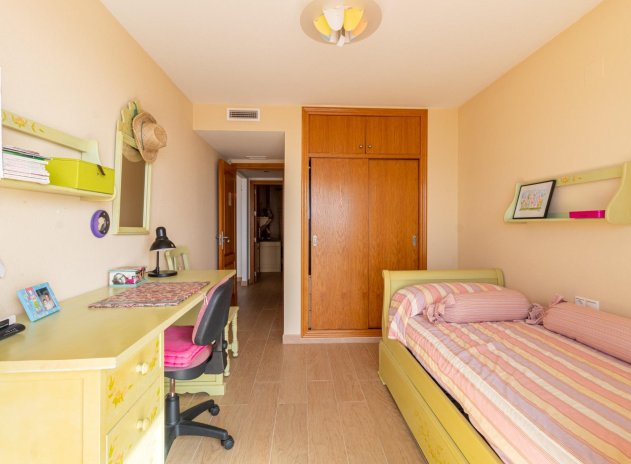 Herverkoop - Appartement - Torrevieja - Playa de los Locos