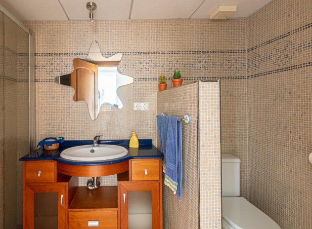 Herverkoop - Appartement - Torrevieja - Playa de los Locos