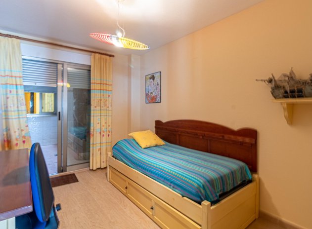 Herverkoop - Appartement - Torrevieja - Playa de los Locos