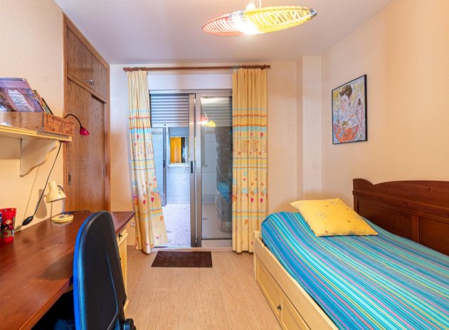 Herverkoop - Appartement - Torrevieja - Playa de los Locos