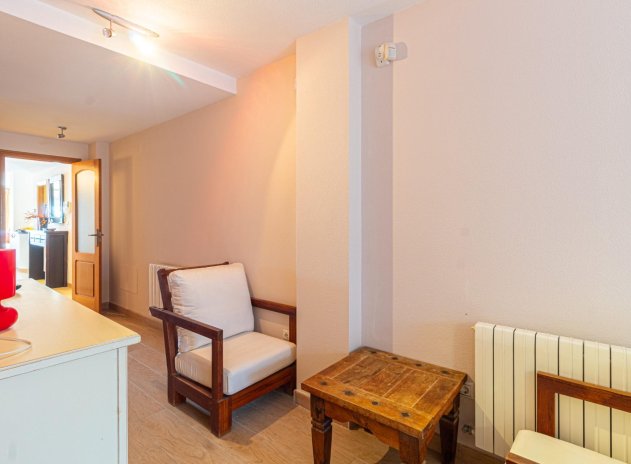 Herverkoop - Appartement - Torrevieja - Playa de los Locos