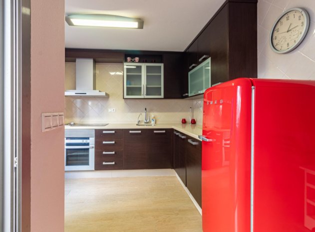 Herverkoop - Appartement - Torrevieja - Playa de los Locos