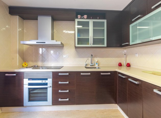 Herverkoop - Appartement - Torrevieja - Playa de los Locos