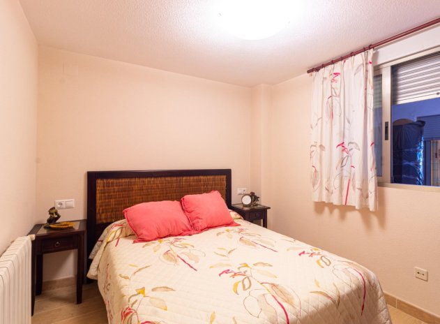 Herverkoop - Appartement - Torrevieja - Playa de los Locos