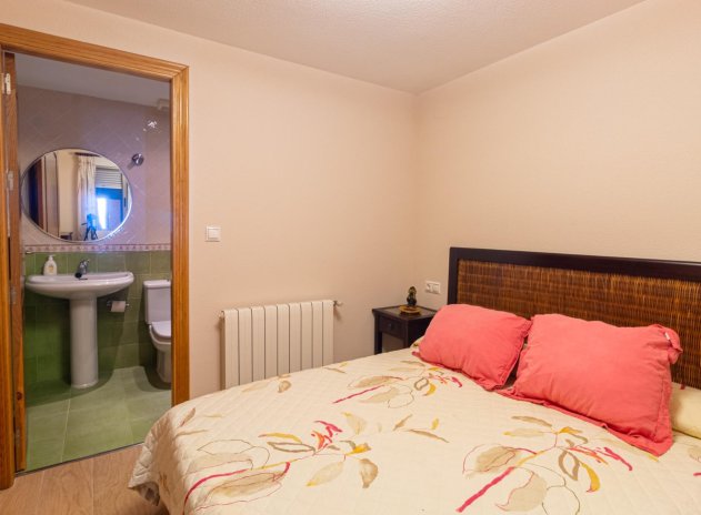 Herverkoop - Appartement - Torrevieja - Playa de los Locos