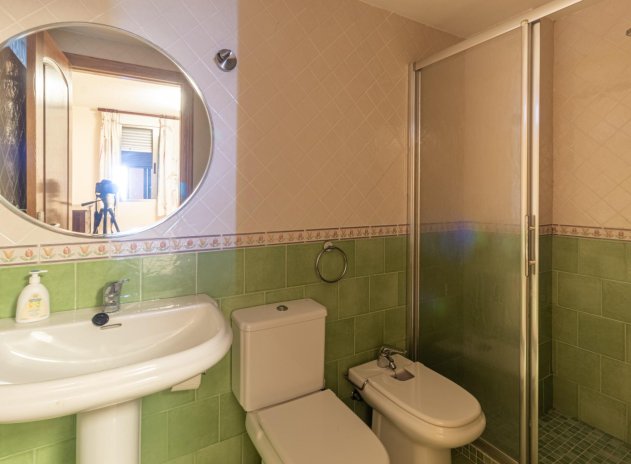 Herverkoop - Appartement - Torrevieja - Playa de los Locos
