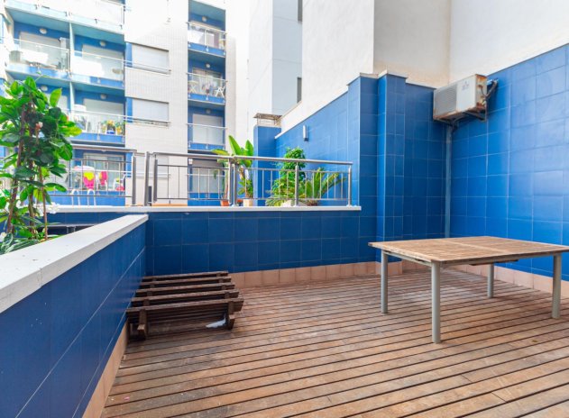 Herverkoop - Appartement - Torrevieja - Playa de los Locos