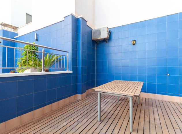 Herverkoop - Appartement - Torrevieja - Playa de los Locos