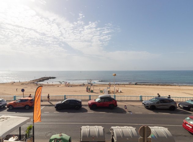 Herverkoop - Appartement - Torrevieja - Playa de los Locos