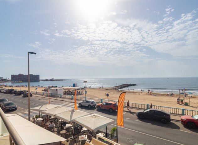 Herverkoop - Appartement - Torrevieja - Playa de los Locos