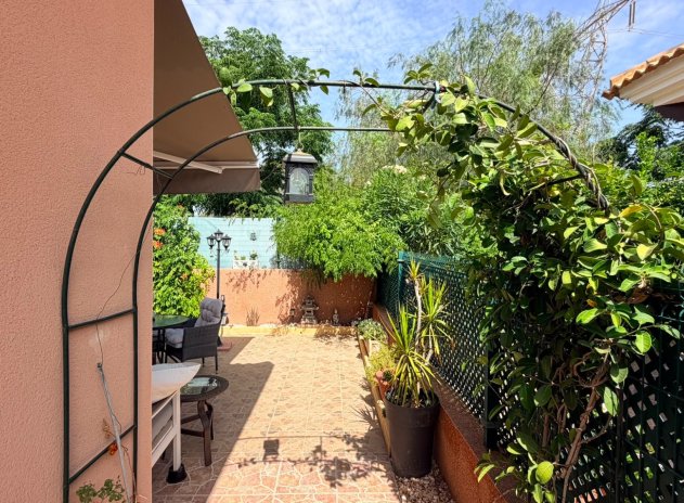 Herverkoop - Villa - Los Montesinos - La Herrada