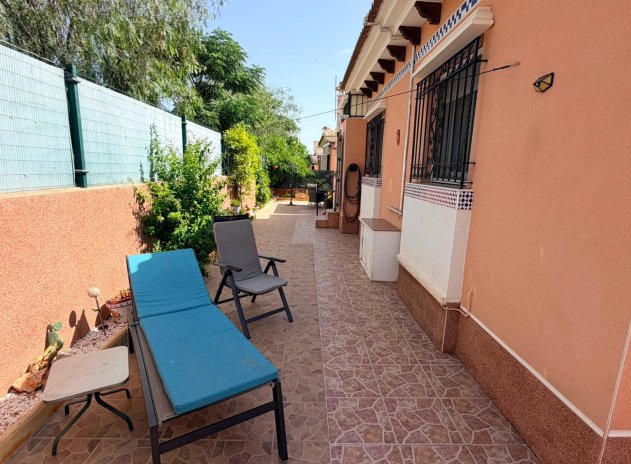Herverkoop - Villa - Los Montesinos - La Herrada