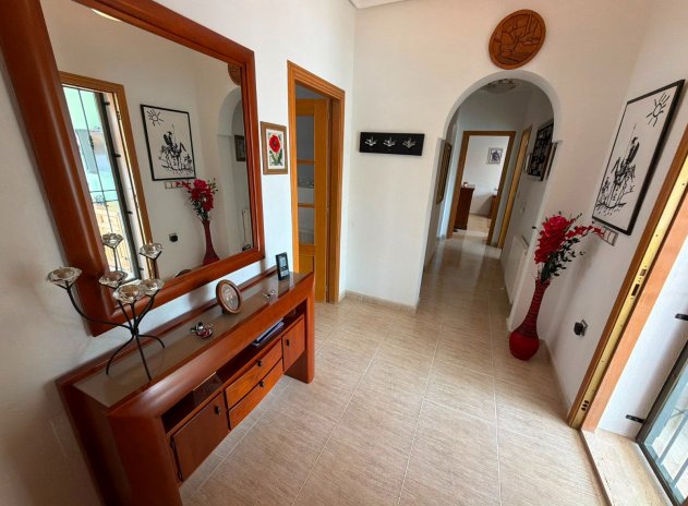 Herverkoop - Villa - Los Montesinos - La Herrada