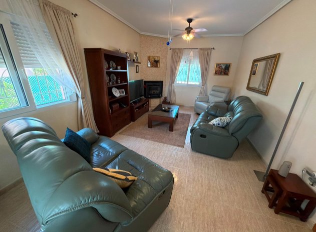 Herverkoop - Villa - Los Montesinos - La Herrada