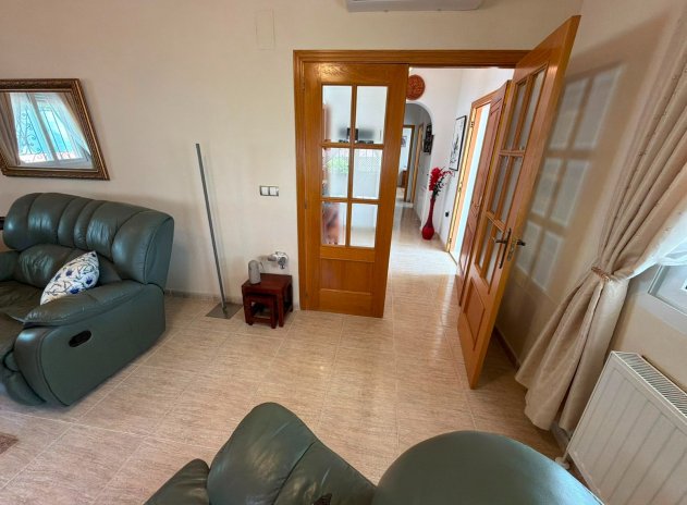 Herverkoop - Villa - Los Montesinos - La Herrada