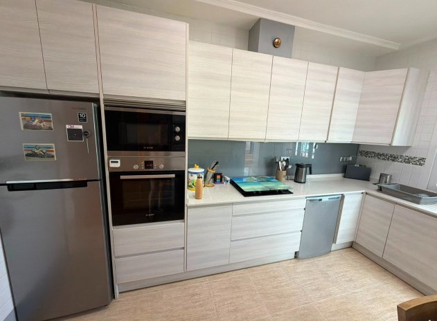 Herverkoop - Villa - Los Montesinos - La Herrada