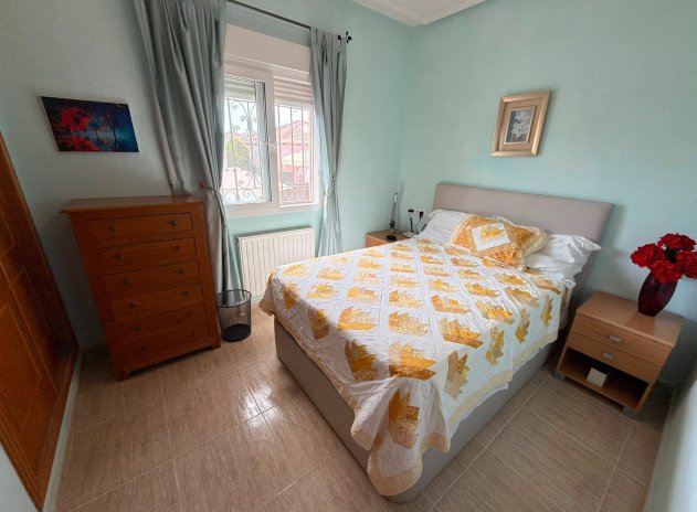 Herverkoop - Villa - Los Montesinos - La Herrada