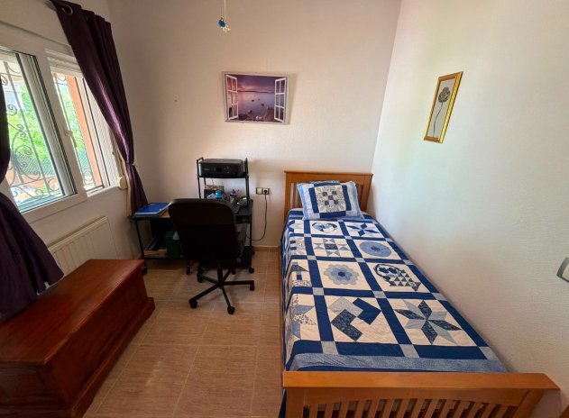 Herverkoop - Villa - Los Montesinos - La Herrada