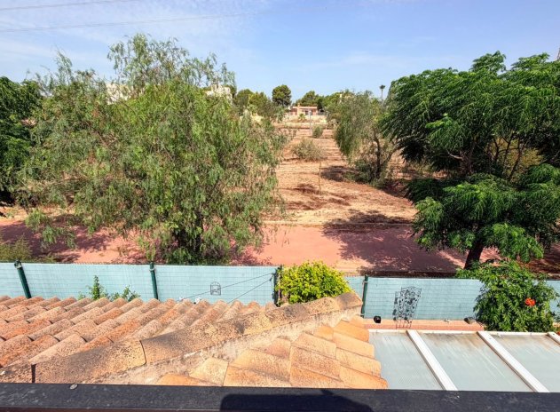 Herverkoop - Villa - Los Montesinos - La Herrada