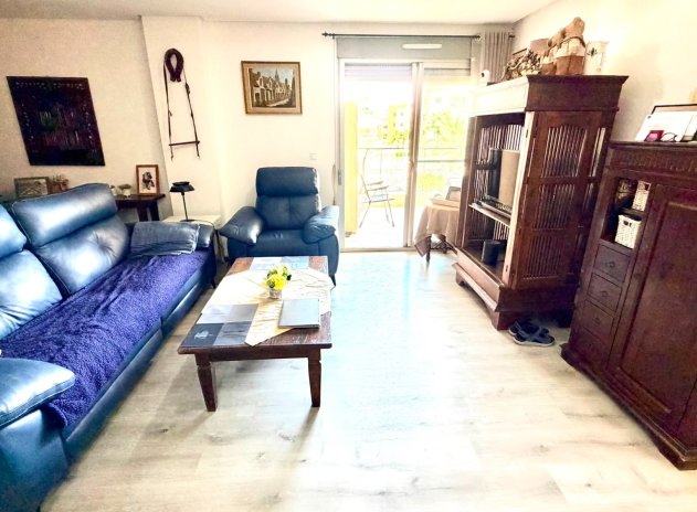 Herverkoop - Appartement - Orihuela Costa - La Zenia