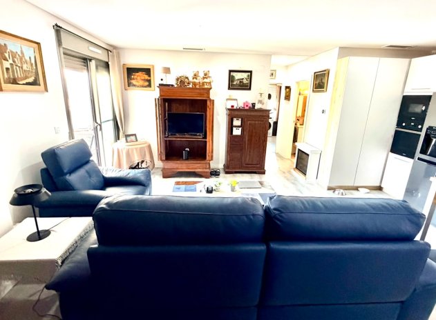 Herverkoop - Appartement - Orihuela Costa - La Zenia