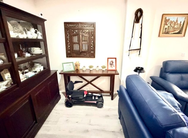 Herverkoop - Appartement - Orihuela Costa - La Zenia