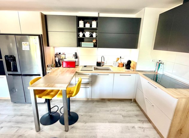 Herverkoop - Appartement - Orihuela Costa - La Zenia