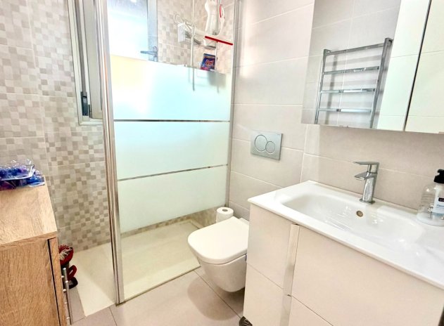 Herverkoop - Appartement - Orihuela Costa - La Zenia
