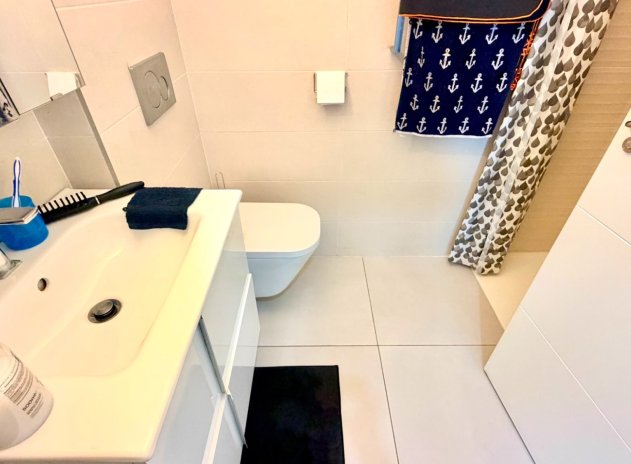 Herverkoop - Appartement - Orihuela Costa - La Zenia