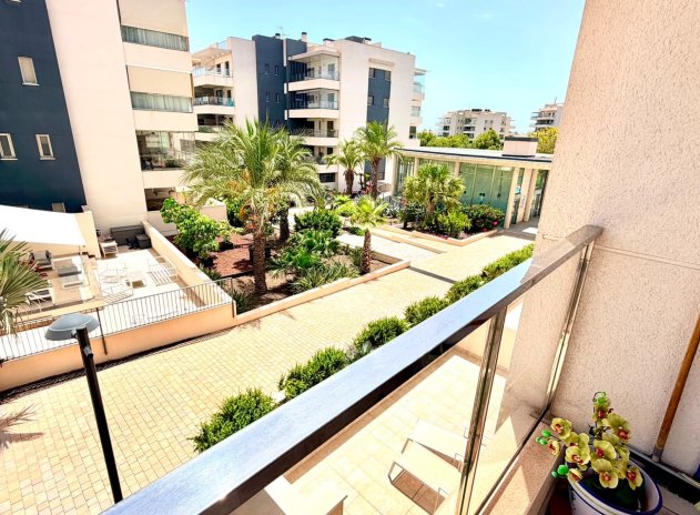 Herverkoop - Appartement - Orihuela Costa - La Zenia